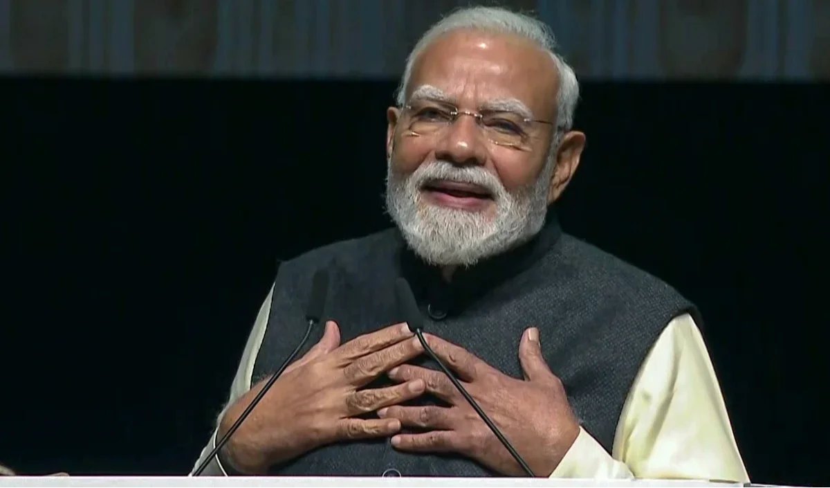 PM Modi ने विभाजन विभीषिका स्मृति दिवस पर बंटवारे का दर्द झेलने वाले परिवारों के संघर्ष को नमन किया