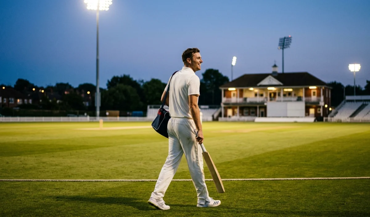 Joe Root के कप्तान बनते ही England टीम से हटा मध्यरात्रि कर्फ्यू, खिलाड़ी खुद लेंगे फैसले