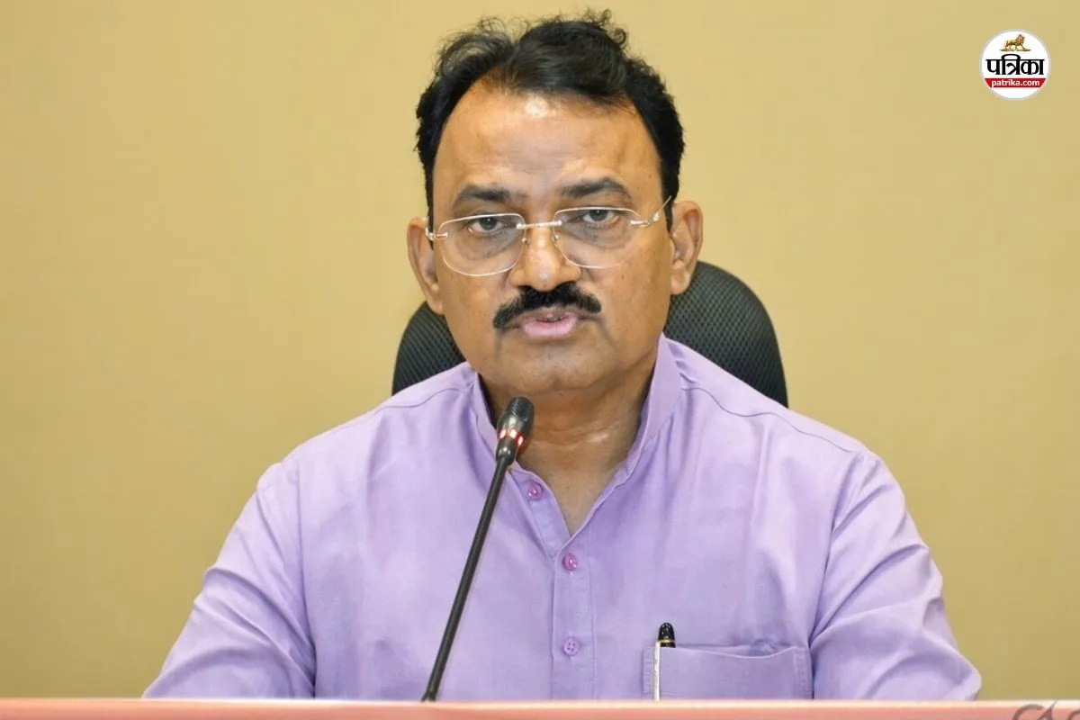 Rajasthan Cabinet Decision: मृत सरकारी कर्मी की पुत्र वूध को भी मिलेगी अनुकम्पा नियुक्ति, चाइल्ड केयर लीव में बदलाव