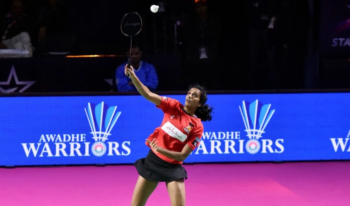 BWF World Championships: PV Sindhu और Ayush Shetty का दबदबा, मगर Lakshya Sen की हार से भारत को बड़ा झटका