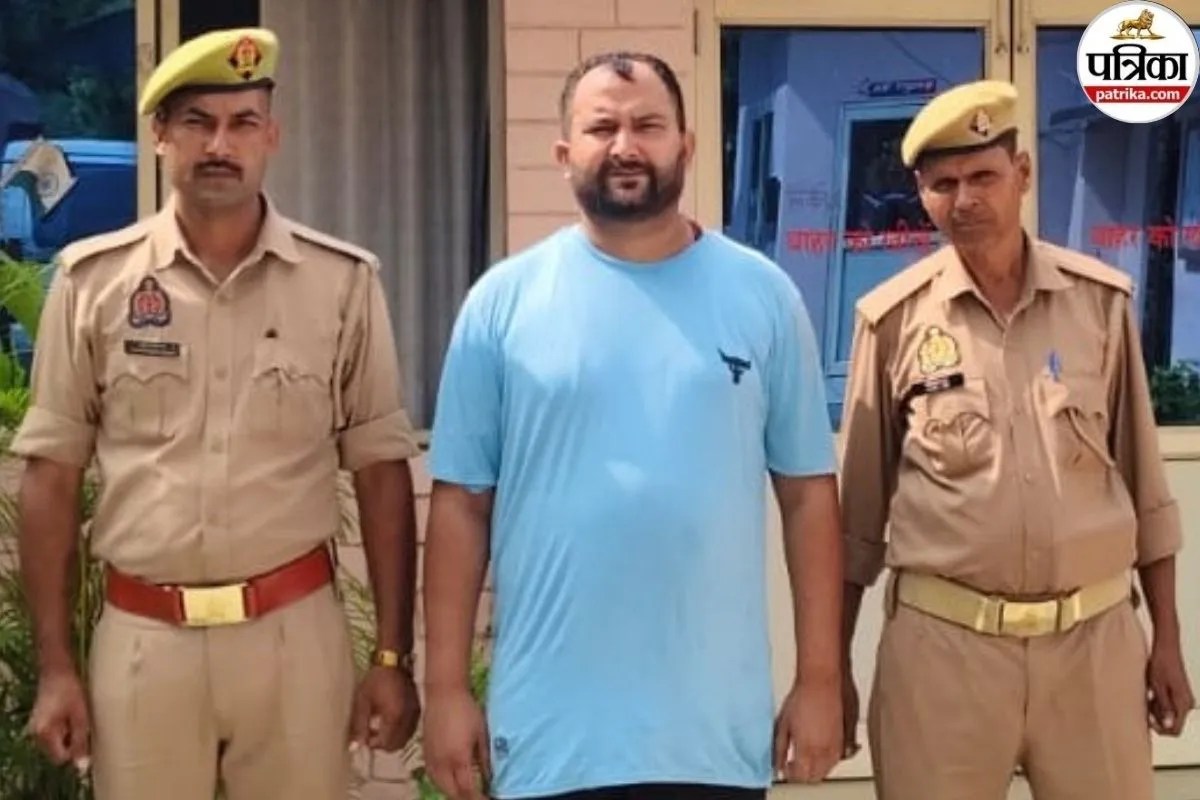 साइबर ठगों के लिए खोलते थे बैंक खाते: दूसरा आरोपी भी चढ़ा पुलिस के हत्थे, पूछताछ में खुलीं कई परतें