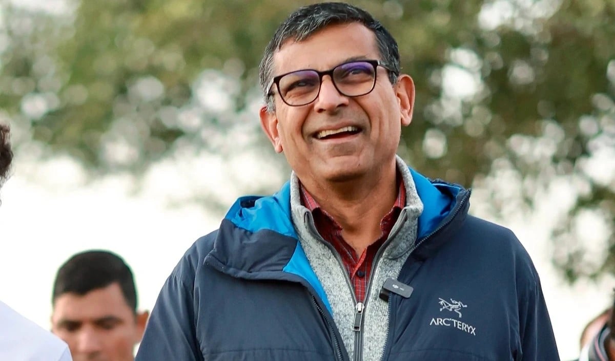 Raghuram Rajan का बड़ा बयान: AI के इस्तेमाल पर लगे Tax, कर्मचारियों के लिए Training देने वाली कंपनियों को मिले राहत