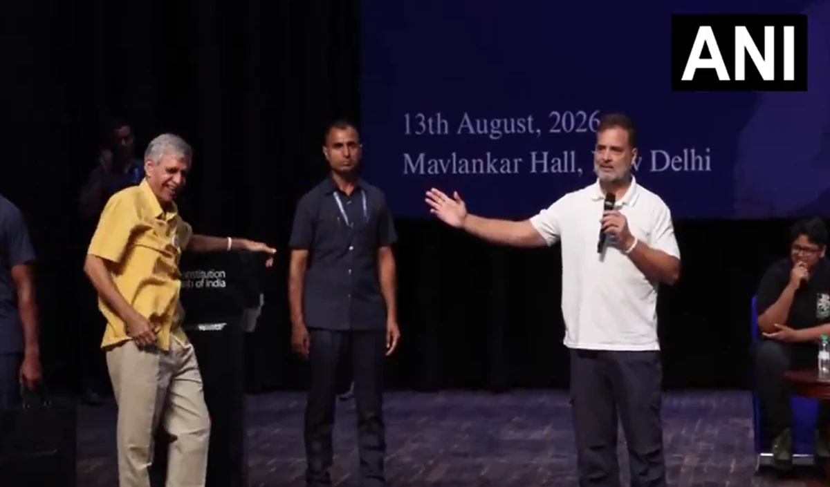 ‘Narendra Modi रात को नहीं सो पा रहा, हम उन्हें पागल कर देंगे’, Rahul Gandhi का बड़ा दावा