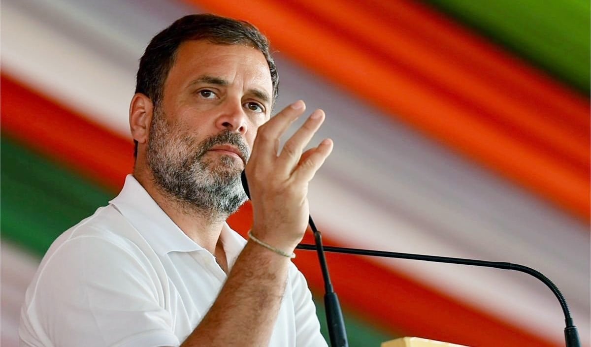 NCLT पर Rahul Gandhi का बड़ा हमला: देश में अमीरों और गरीबों के लिए अलग-अलग System क्यों?