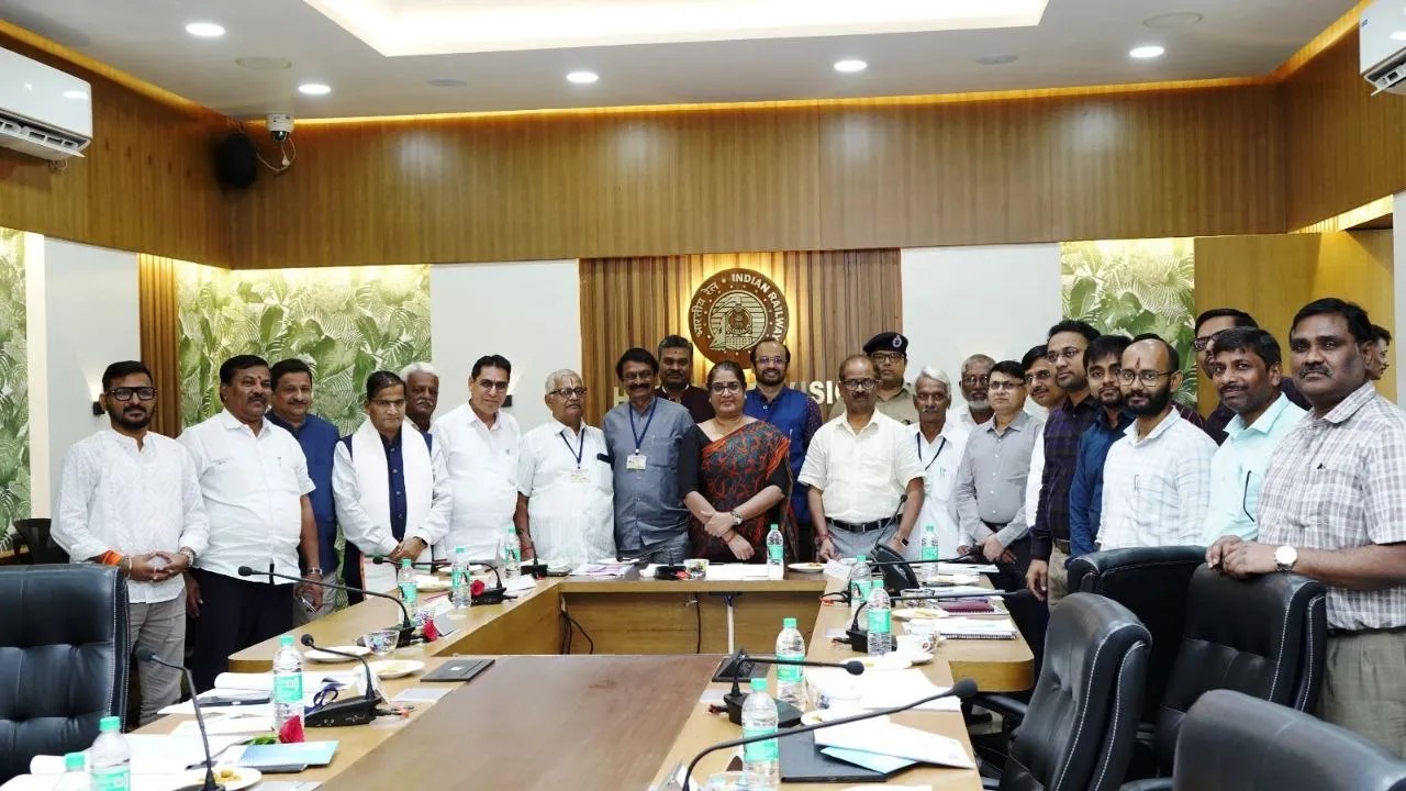 उत्तर कर्नाटक से राजस्थान की रेल कनेक्टिविटी मजबूत करने की मांग, हुब्बल्ली-जोधपुर ट्रेन के फेरे बढ़ाने का प्रस्ताव