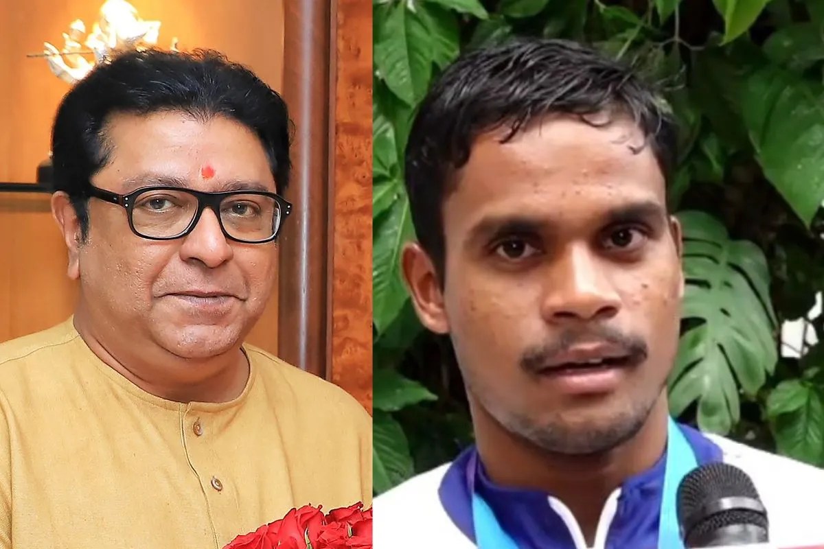 ढाई घंटे इंतजार के बाद लौटे गोल्ड मेडलिस्ट, राज ठाकरे बोले- ‘मुझे आने की जानकारी ही नहीं थी’