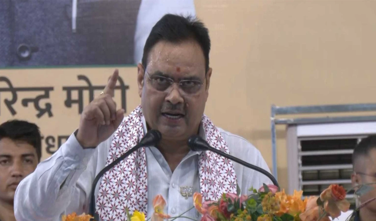 Rajasthan Cabinet approves UCC Bill 2026: राजस्थान में बहुविवाह पर बैन और पंजीकरण अनिवार्य, कैबिनेट की मुहर