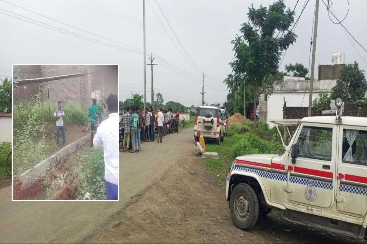 Rajgarh News: ASI ने चलाईं धांय-धांय गोलियां, एक की मौत, दो गंभीर