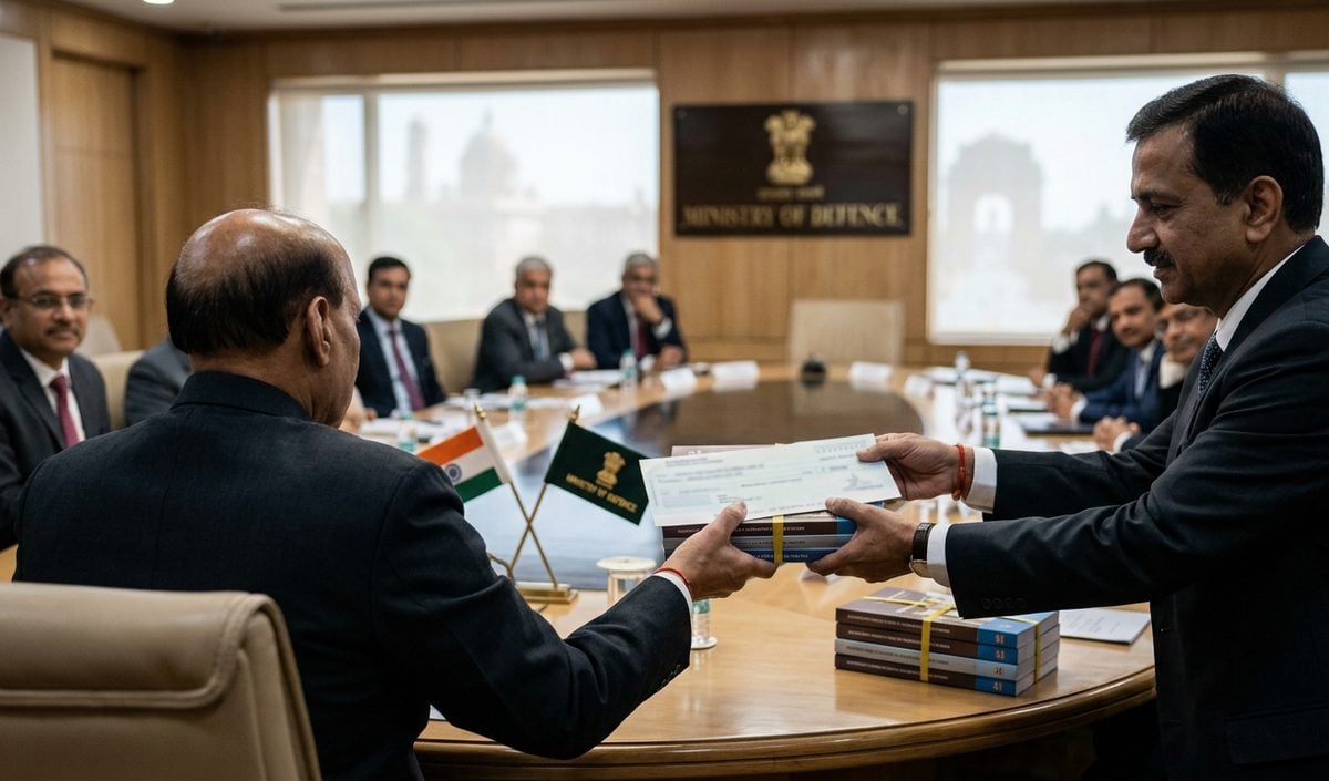 स्वदेशी तकनीक और निर्यात पर जोर, 1 सितंबर को 16 DPSU की समीक्षा करेंगे रक्षा मंत्री