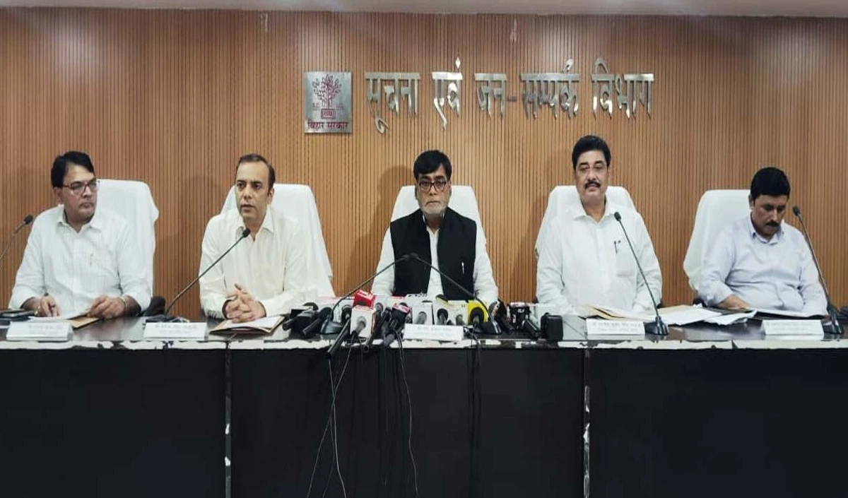 Bihar में फिर दौड़ेगी Sugar Mill की चाशनी, ‘सुधा’ की तर्ज पर Vegfed Booth भी खुलेंगे