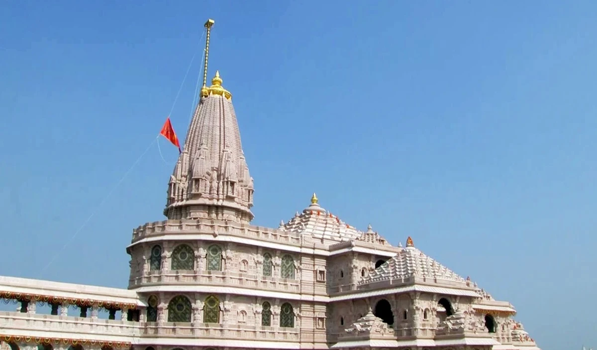 Ram Mandir CEO Selection: दान विवाद के बीच 5300 आवेदकों में से 18 Shortlisted, इंटरव्यू प्रक्रिया शुरू