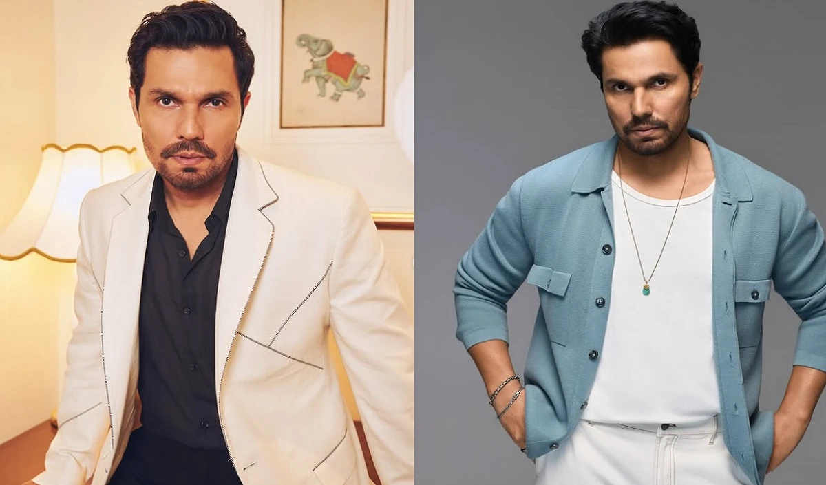 Randeep Hooda Birthday: Rohtak से Hollywood की गलियों तक Randeep Hooda का जलवा, 50th Birthday पर देखें एक्टर का फिल्मी सफर