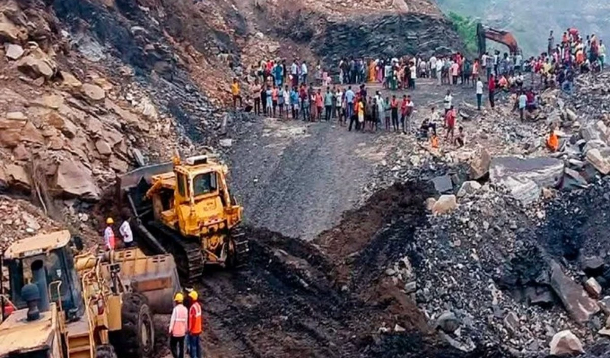 Electronics और Clean Energy को बूस्ट: Rare Earth Magnets के स्थानीय उत्पादन के लिए Indian Government का बड़ा फैसला