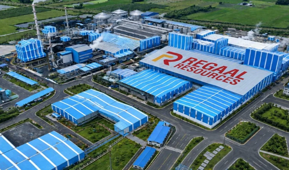 Regal Resources का Q1 Results धमाका: शुद्ध मुनाफे में 47% का जोरदार उछाल, Export Market में बढ़ी हिस्सेदारी