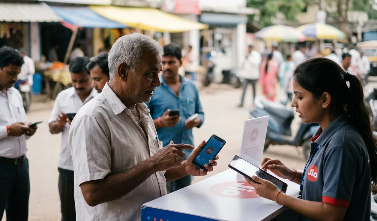 Reliance Jio 300 रुपये में लाएगा Jio Prime मेंबरशिप, 1 साल तक नहीं बदलेंगी प्लान की कीमतें