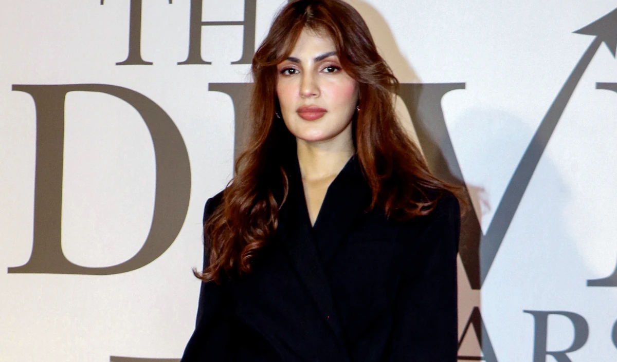 ‘The Traitors 2’ में नजर आएंगी Rhea Chakraborty, शेयर किए अपने Career के शुरुआती दिनों के अनसुने किस्से