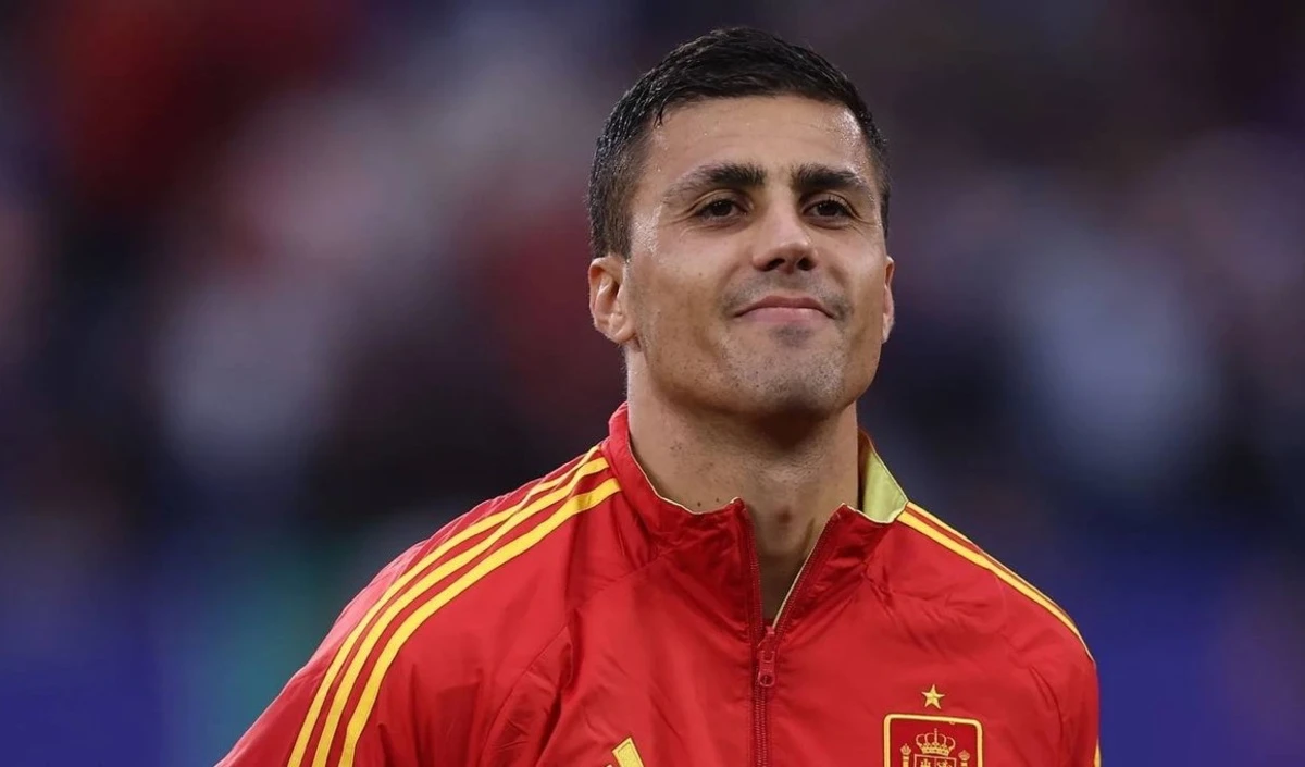 Real Madrid को बड़ा झटका: Barcelona ने Manchester City के Rodri के साथ किया ऐतिहासिक मेगा डील