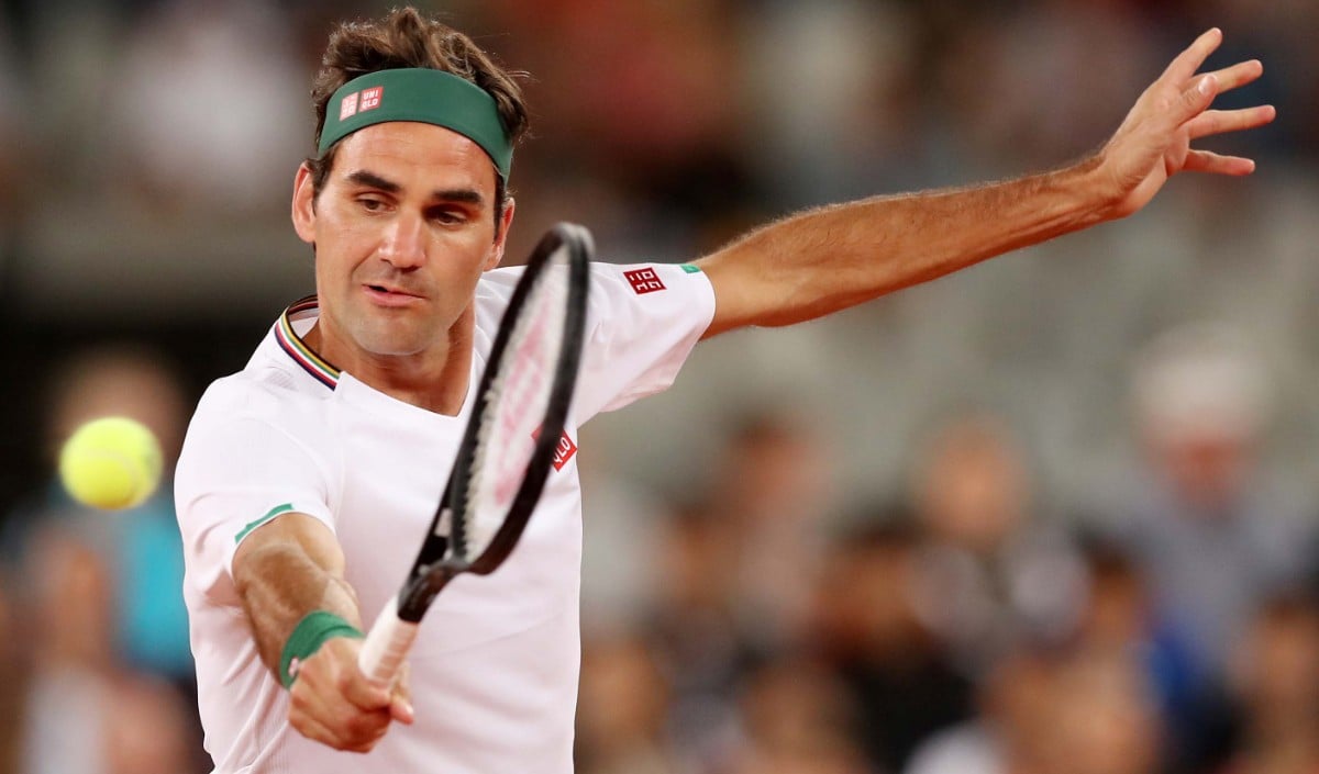 ‘मैं अब एक खुश Fan हूँ’: Roger Federer ने प्रोफेशनल Tennis में लौटने की सभी उम्मीदें नकारी