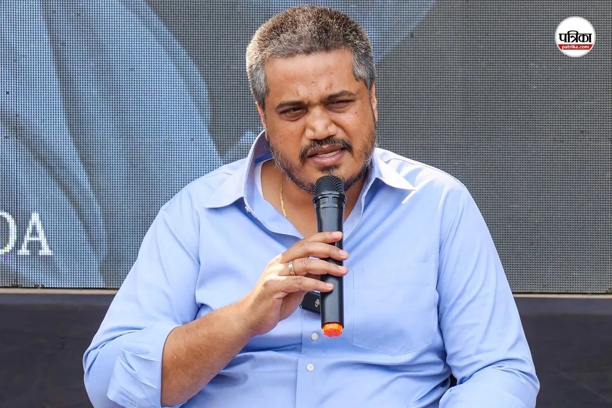 अपने PA की बच्ची की मौत पर रोहित पवार ने जताई चिंता, बोले- पता लगाना होगा आखिर हुआ क्या