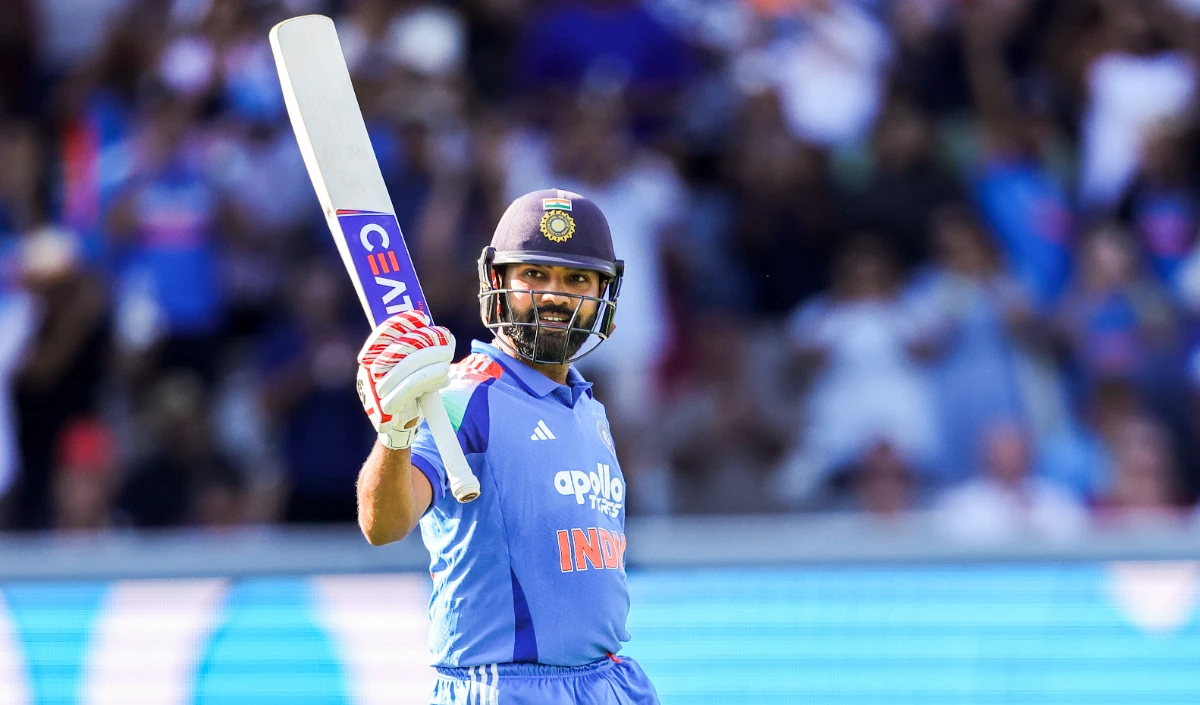 क्रिकेट पिच से Television स्क्रीन तक, Rohit Sharma की नई ‘Innings’ का आगाज़!