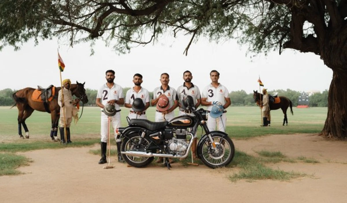 Classic 350 Gorkha Edition के साथ Royal Enfield का नया दांव, 18 August को खुलेगा इस दमदार Bike की कीमत का राज