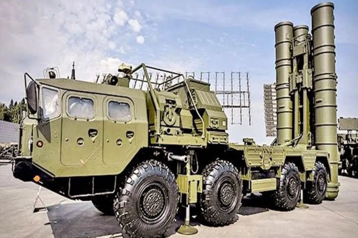 ऑपरेशन सिंदूर के दौरान S-400 की लोकेशन जानने के लिए पाकिस्तान ने भारत में एक्टिव किए थे जासूस-स्लीपर सेल