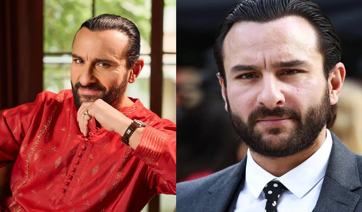 Saif Ali Khan Birthday: ‘लंगड़ा त्यागी’ से बदली किस्मत, अब Villain बन छाए बॉलीवुड नवाब
