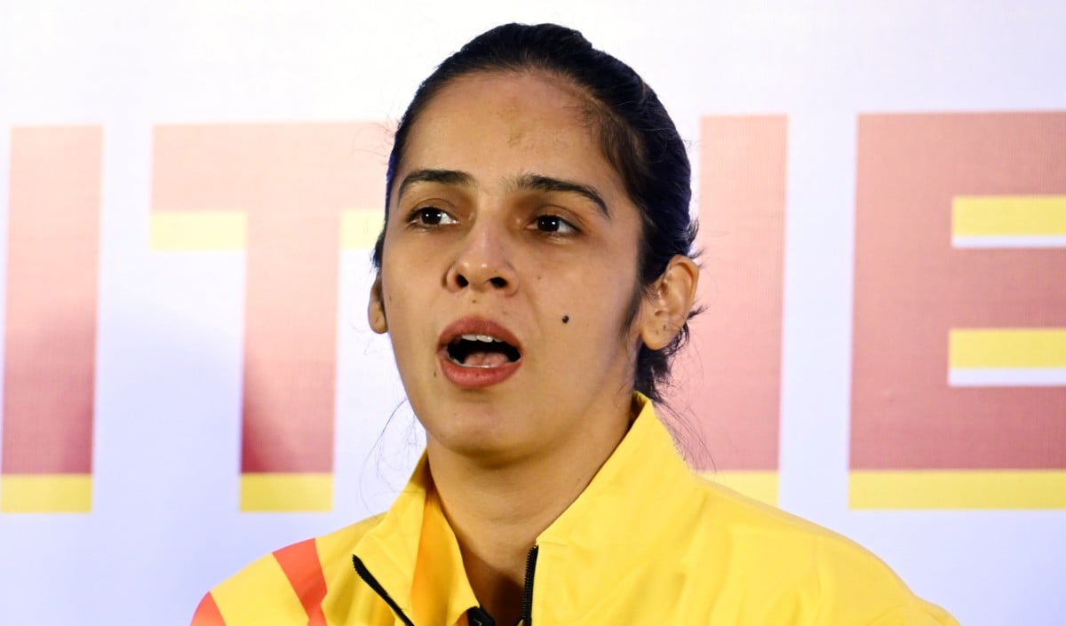 Treesa-Gayatri ने खत्म किया 15 साल का इंतजार, Saina बोलीं- शानदार प्रदर्शन