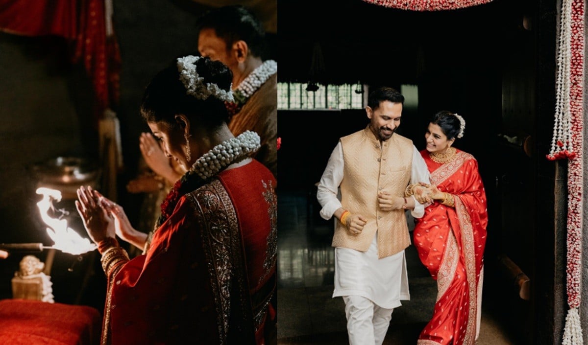 Samantha Ruth Prabhu को फैंस से मिल रहे बेबी नेम्स के सुझाव, ‘समराज’ नाम सुनकर एक्ट्रेस ने दिया मजेदार रिएक्शन