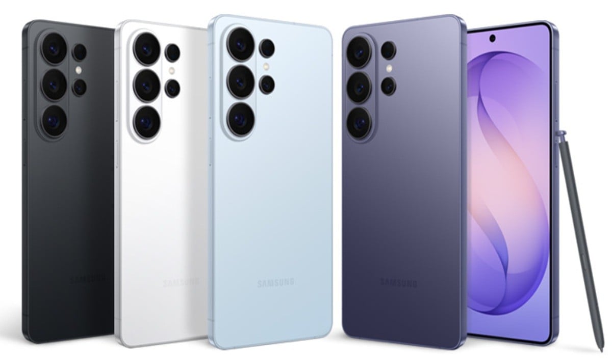 Samsung Galaxy S26 Ultra की कीमत में ₹15,000 की भारी गिरावट, Raksha Bandhan Offer पर पाएं बंपर डिस्काउंट