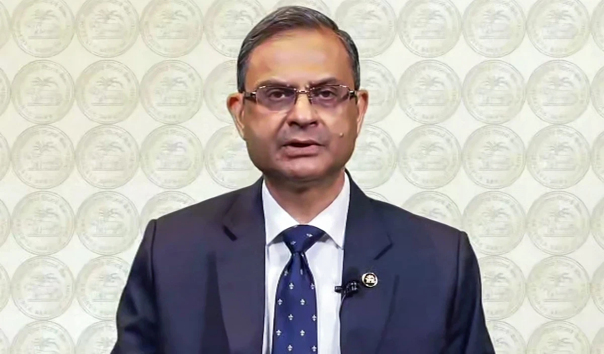 Banking Sector में UPI जैसा बदलाव लाएगा AI, कर्ज देने के पुराने तरीके बदलेंगे RBI Governor Sanjay Malhotra