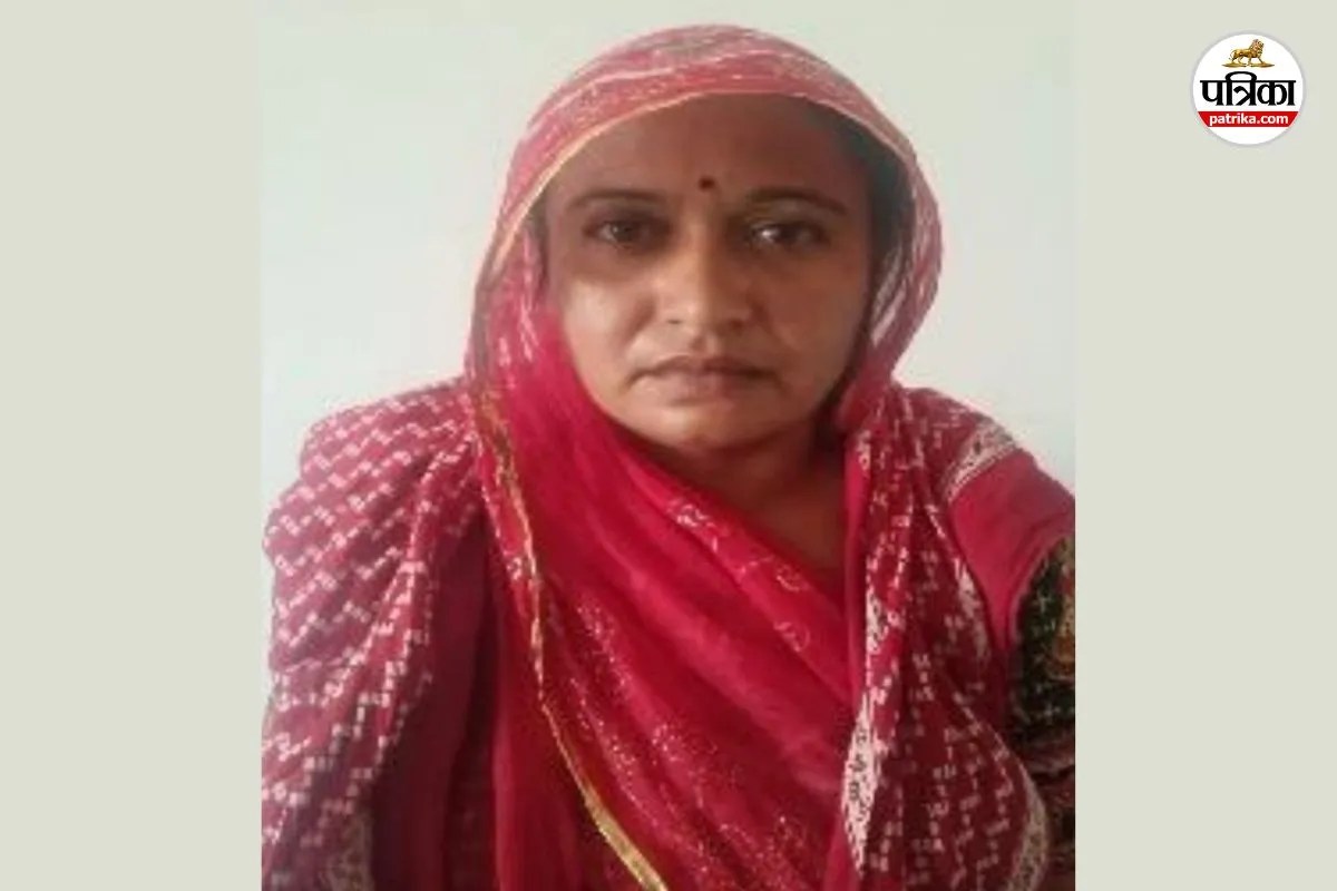 OMR में कम अंक, फिर भी मिलीभगत से मेरिट लिस्ट में शामिल कराया नाम, जयपुर की महिला को SOG ने किया गिरफ्तार