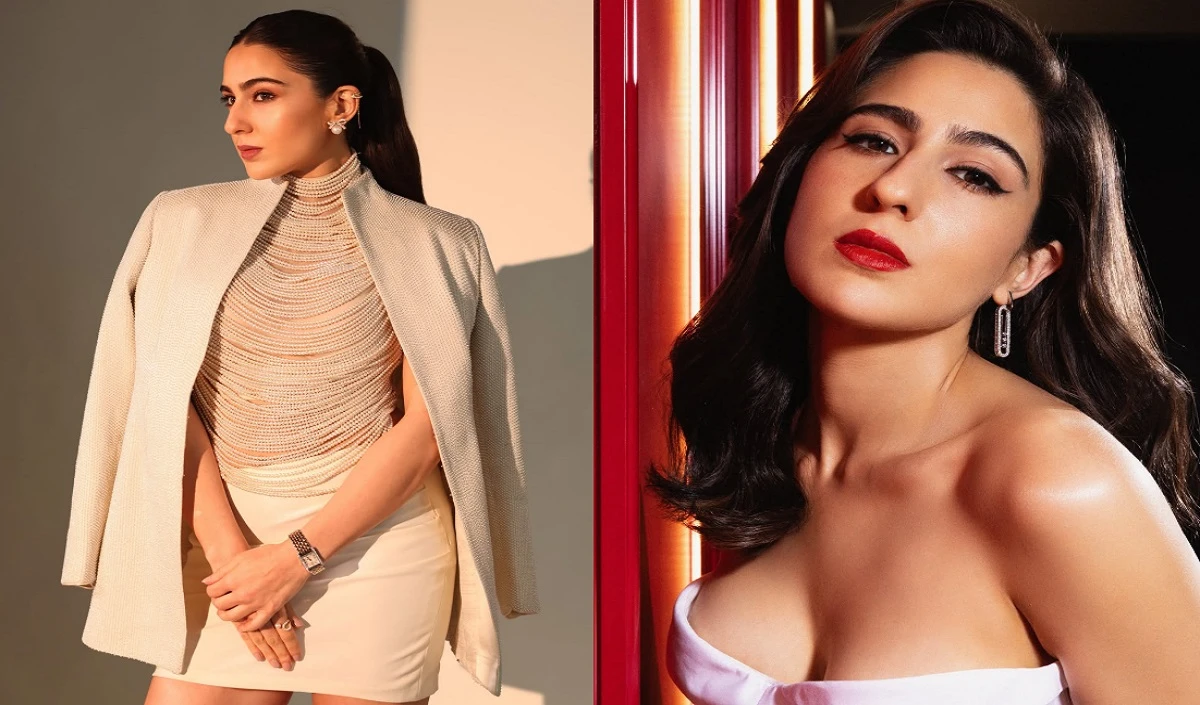 Sara Ali Khan Birthday: Star Kid होने के बावजूद Sara Ali Khan ने अभिनय से बनाई पहचान, डेब्यू से Filmfare तक का खास सफर