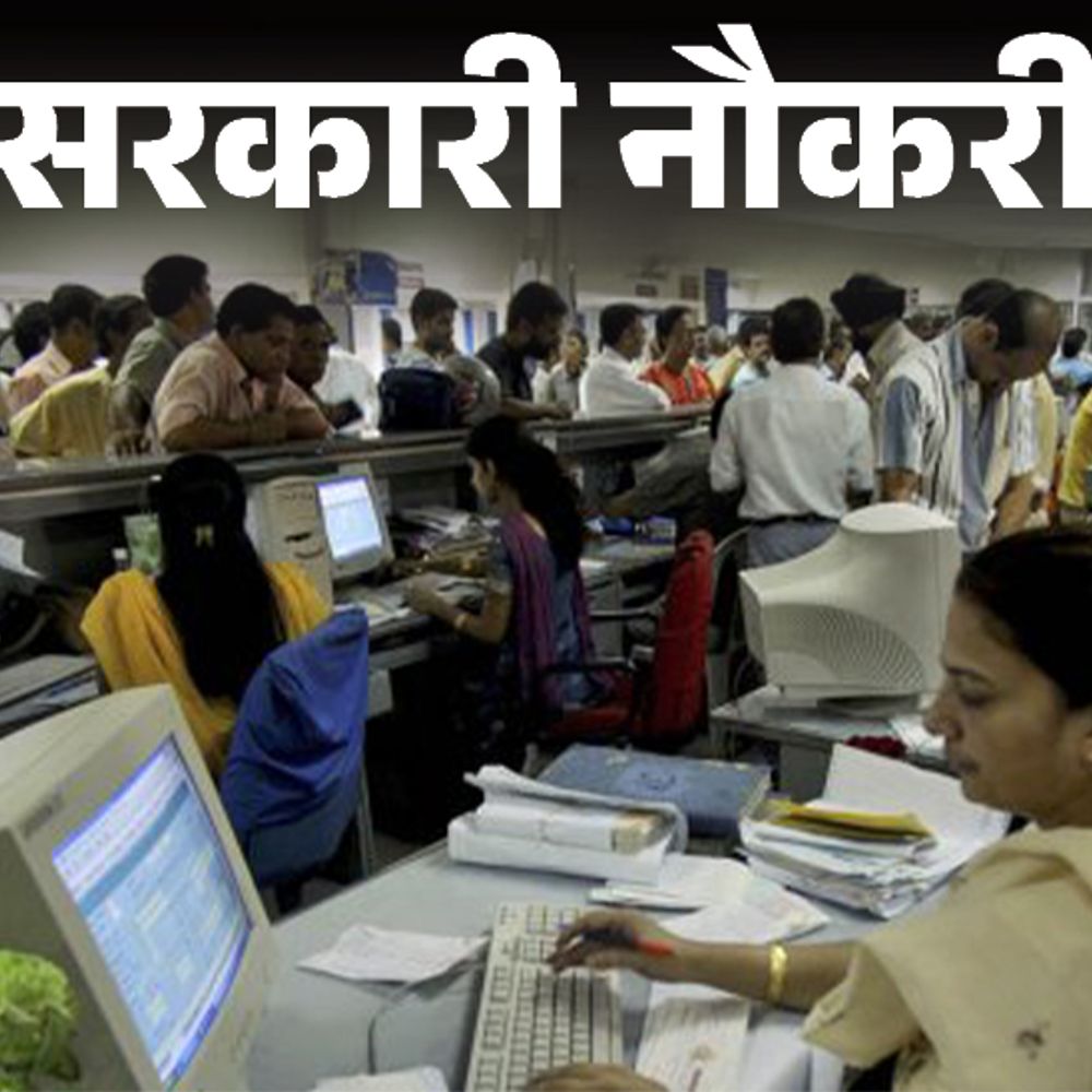 SBI में 1538 पदों पर निकली भर्ती:64 हजार से ज्यादा सैलरी, क्वालिफिकेशन सहित कंप्लीट डिटेल जानने के लिए यहां क्लिक करें