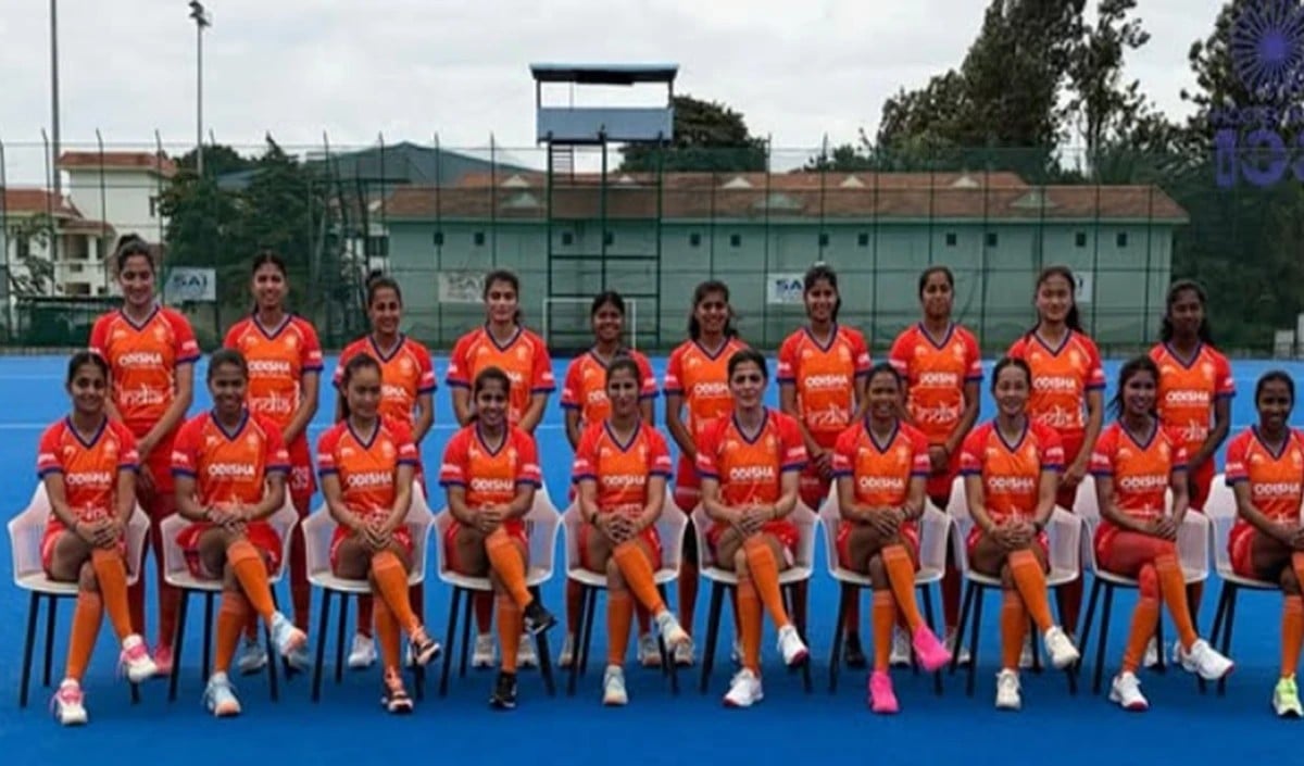 Savita Punia का खुलासा: कैसे Team Spirit ने Women’s World Cup में रचा 1974 के बाद सबसे बड़ा इतिहास