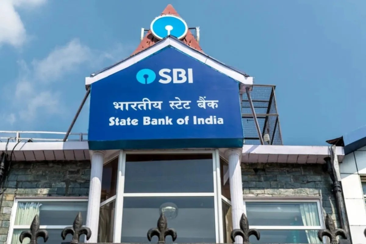 SBI Q1 Results: पहली तिमाही में 10% बढ़ा एसबीआई का मुनाफा, कारोबार पहुंचा 110 लाख करोड़ के पार, शेयर में तेजी