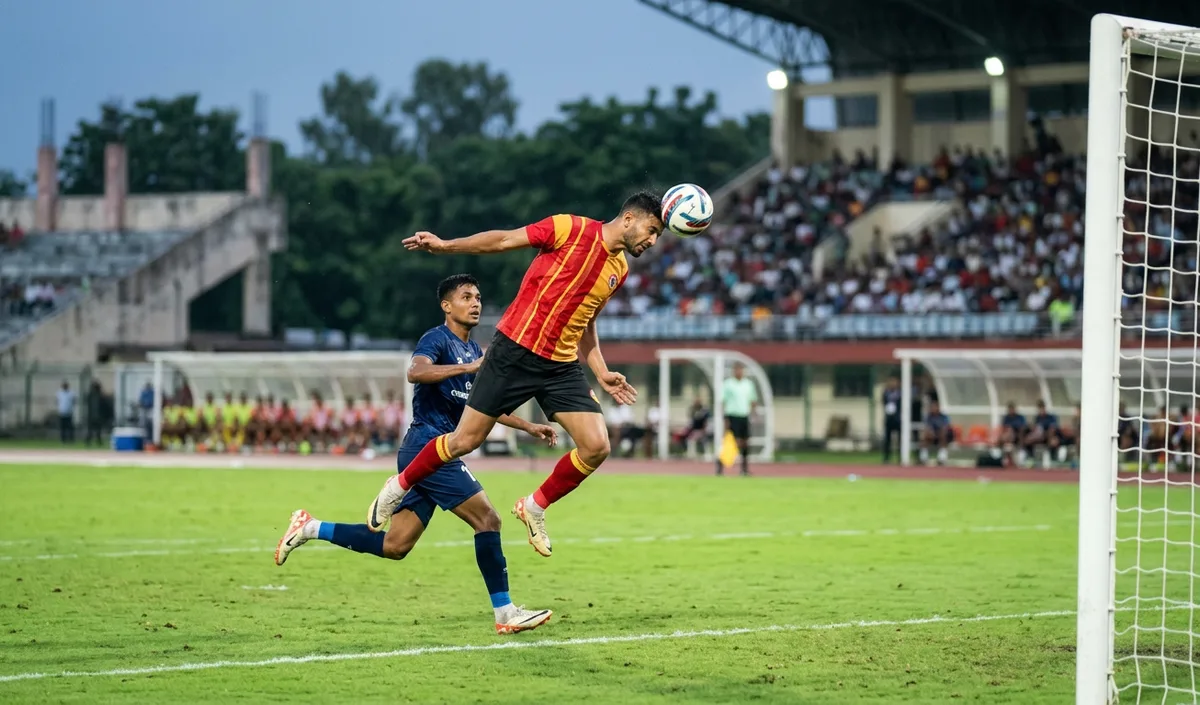 Durand Cup के सेमीफाइनल में पहुंची SC Delhi, 19 अगस्त को East Bengal FC से होगी भिड़ंत