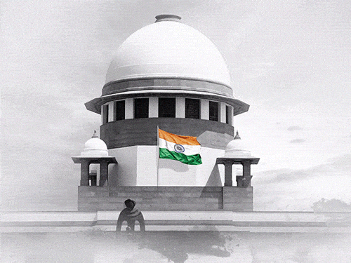 सुप्रीम कोर्ट में सरकार बोली-NEET का सिस्टम फूलप्रूफ, तोड़ना मुश्किल:SC ने कहा- टेक्नोलॉजी समझने वाले अफसर भर्ती करें, उन्हें बार-बार ट्रांसफर न करें