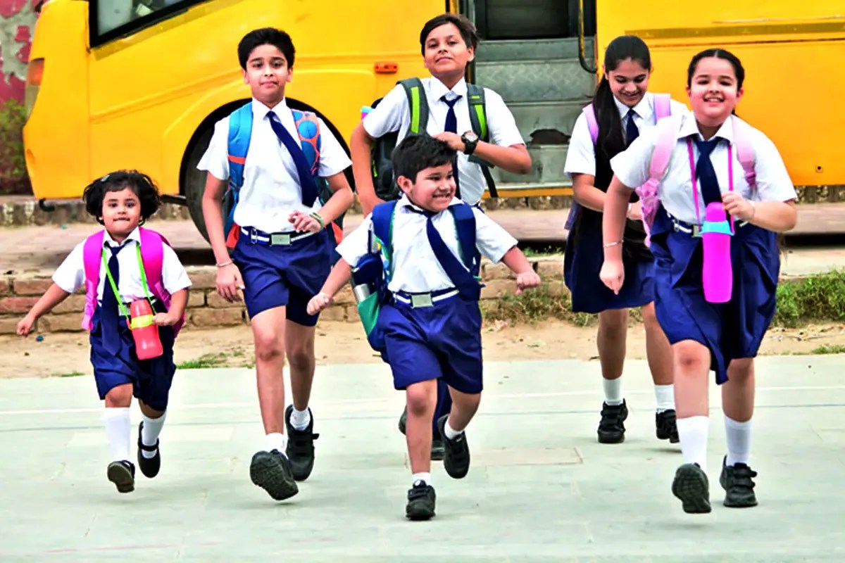 Jabalpur News : 12वीं तक के सभी स्कूलों की छुट्टी घोषित, आदेश जारी