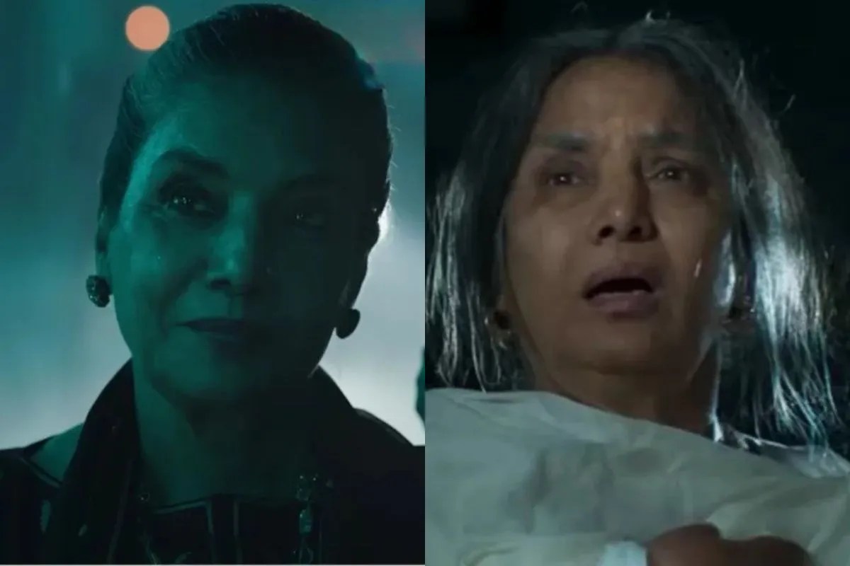 1983 के बाद 2026 में फिर हुआ कमाल! एक ही दिन रिलीज हुईं शबाना आजमी की 2 फिल्में, जानें 43 साल पुरानी कहानी