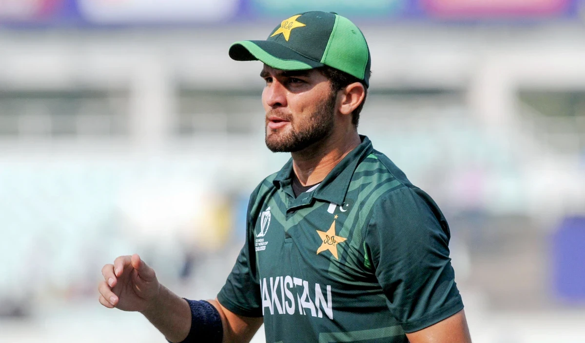 Shaheen Afridi vs Babar Azam: पाकिस्तान की कप्तानी पर छिड़ी जंग, अफरीदी बोले- ‘फिलहाल मैं ही कप्तान हूं’