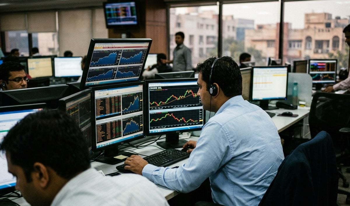 Share Market में इस हफ्ते Crude Oil और वैश्विक घटनाक्रम तय करेंगे दिशा