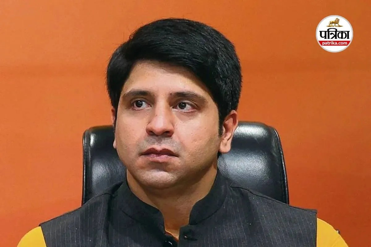 20 प्रवक्ताओं की लिस्ट में शहजाद पूनावाला 8वें नंबर पर, लेकिन बीजेपी में सबसे टॉप; किसी ने शेयर की लिस्ट तो दिया ये जवाब