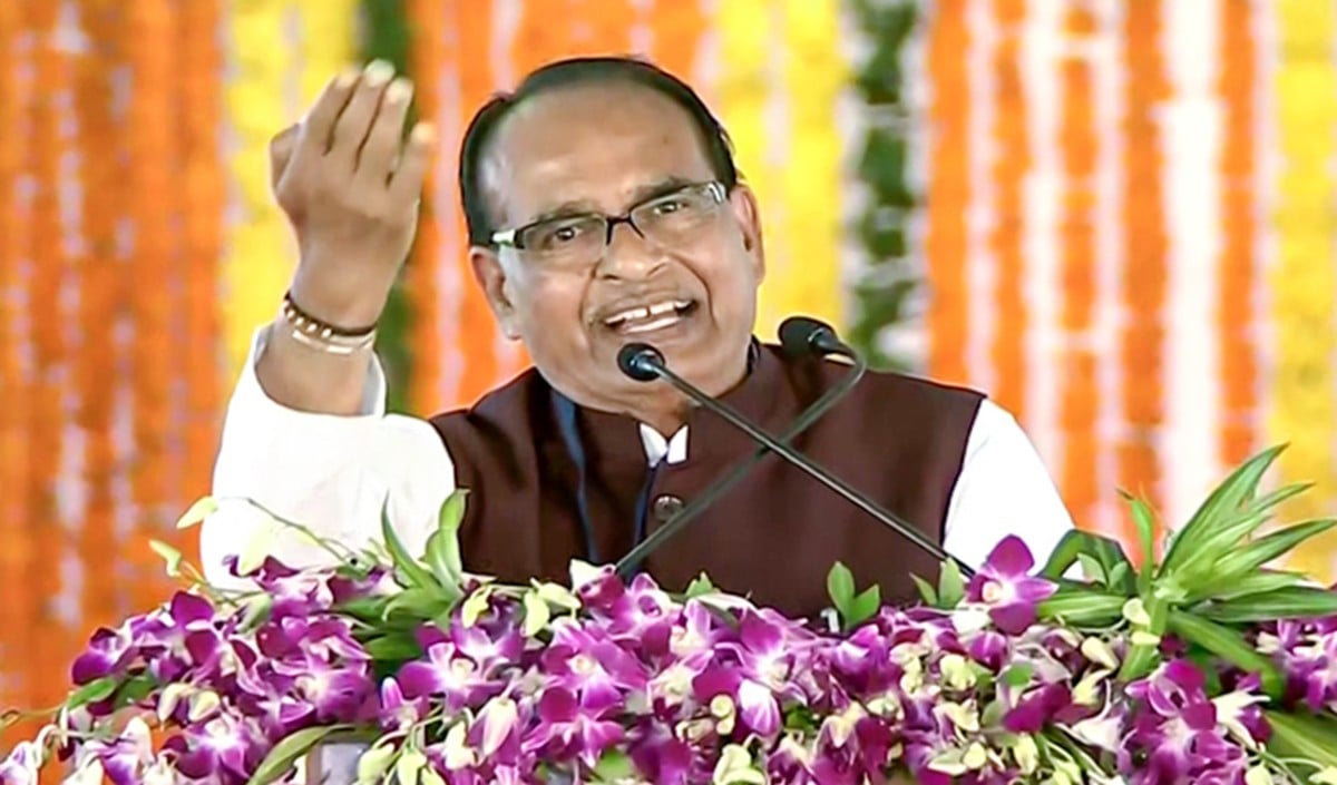 बार-बार चुनाव विकास में बाधा: Shivraj बोले, ‘एक देश, एक चुनाव’ से बदलेगी तस्वीर!