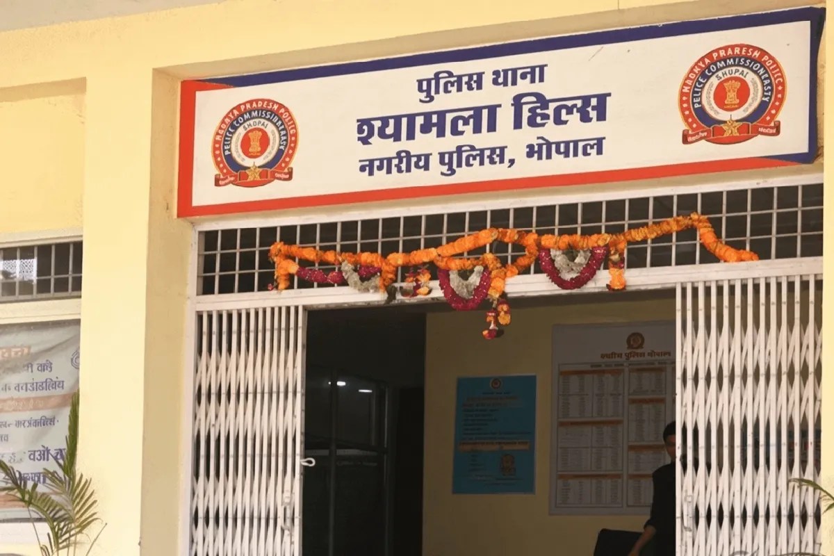 खुलासाः भोपाल में 1.20 करोड़ कमाने के लालच में 17 साल के रेहान की हत्या