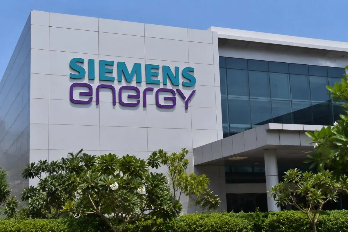 Siemens Energy Share Price 7th August: गिरते बाजार में भी 13% उछल गया शेयर, उम्मीद से बेहतर रहे नतीजे, MOFSL ने बढ़ाया टार्गेट प्राइस
