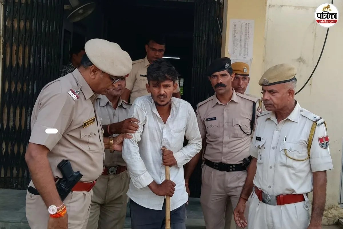 Sikar Crime: खून से सने कपड़ों ने खोला राज, पहले दोस्त के साथ की थी पार्टी फिर कर दी हत्या