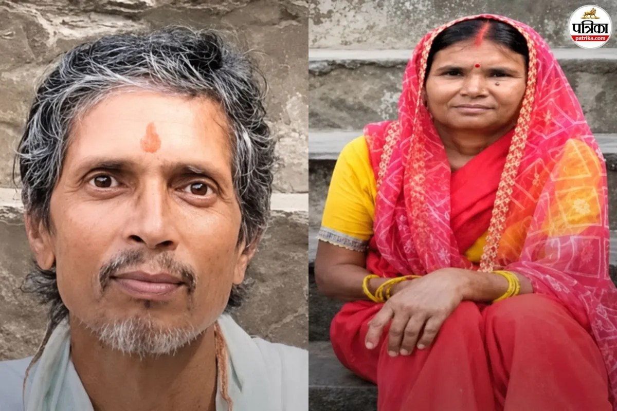 Sikar News: पति से अलग होने का दुख नहीं झेल सकी पत्नी, कुछ घंटे के अंतराल पर हुई मौत, तीन बेटे हुए अनाथ