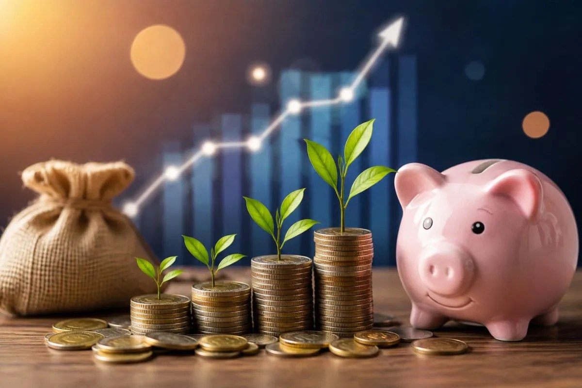 Mutual Fund Return: 10 साल की SIP में इन 5 Small Cap फंड्स ने दिया 20% से ज्यादा सालाना रिटर्न