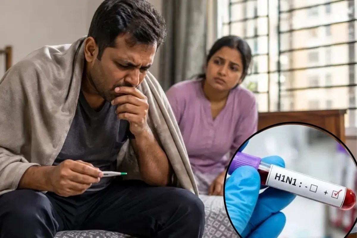 Swine Flu Alert: लक्षण वाले मरीज बढ़े, लेकिन ज्यादातर रिपोर्ट निगेटिव, छत्तीसगढ़ के डॉक्टरों ने दी राहत की खबर